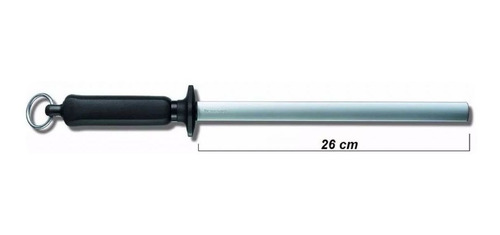 Imagen 2 de 6 de Chaira Victorinox 26 Cm Afilar Cuchillo Navaja Afilador Filo