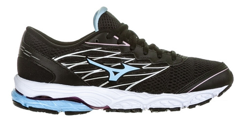 Tênis Mizuno Wave Dynasty 2 Feminino Corrida - Caminhada