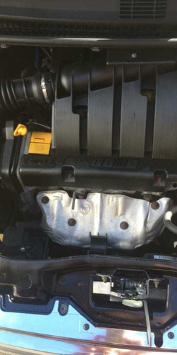Fiat Idea 2008 1.4 Elx Flex 5p