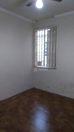 Imagem 30 de 30 de Casa De Vila À Venda, 157 M² Por R$ 540.000 - Icaraí - Niterói/rj - Ca0379