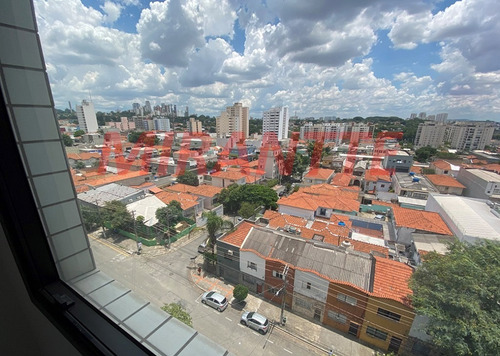 Imagem 6 de 11 de Comercial Em Lapa - São Paulo, Sp - 371938