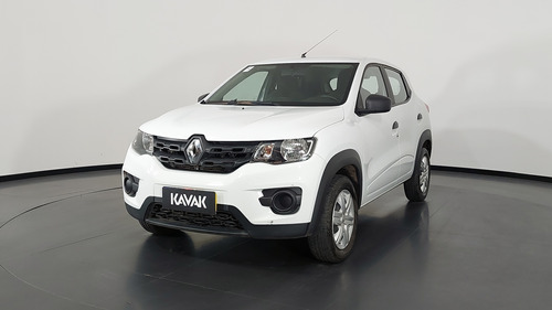 Renault Kwid ZEN MANUAL