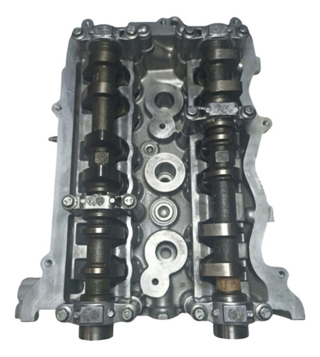 Cabeçote Motor Kwid 1.0 12v 3cc 2017 A 2022 Sem Tucho