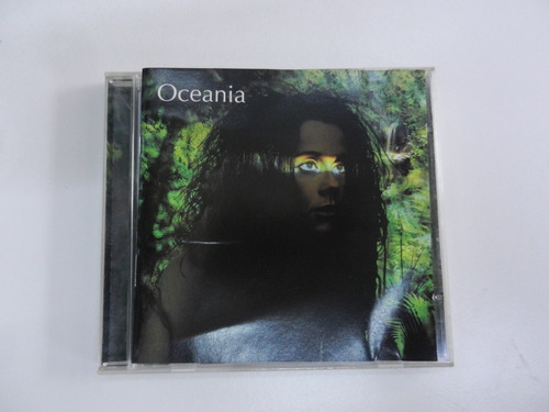 Oceania Cd Oceania Cd Mexico 1999