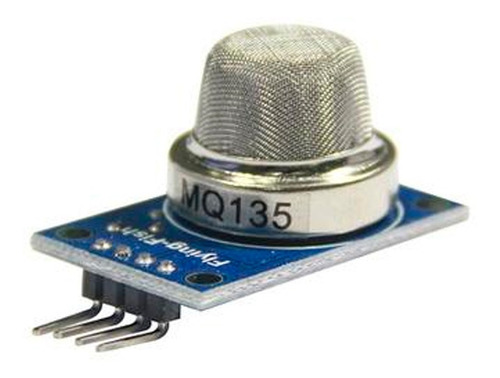 Mq-135 Sensor De Calidad De Aire Amoniaco Benceno
