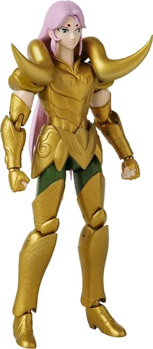 Héroes Del Anime Saint Seiya Knights The Zodiac Aries Mu