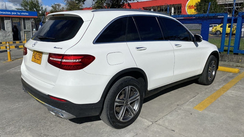 Imagen 7 de 20 de Mercedes Benz Glc250 4matic