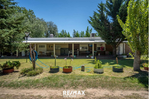 Imagen 9 de 30 de Venta De Excelente Casa Quinta Bahia Blanca