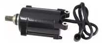 Comprar Burro De Arranque Cuatriciclo Panther 250, Volkano 250 11 Es