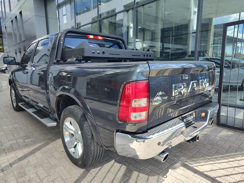 RAM 1500 5.7 Laramie Atx V8
