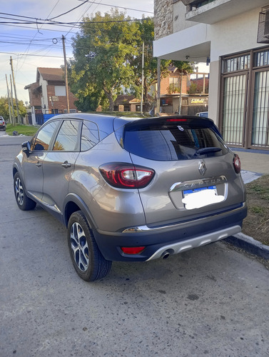 Renault Captur 1.6 Intens Cvt