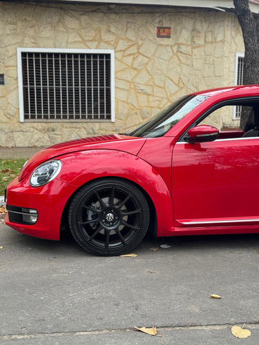 Volkswagen The Beetle 1.4 Tsi Design