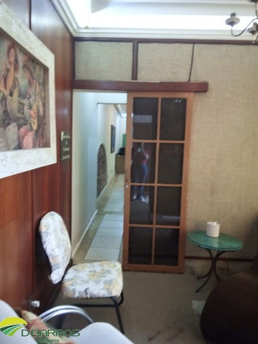 Imagem 7 de 7 de Sala - 4739 - 68447068