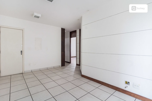 Imagem 2 de 15 de Aluguel De Andar Corrido Com 89m² - 13536