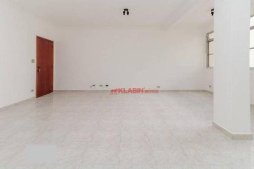 Imagem 3 de 30 de #=apartamento Com 3 Dormitórios E 2 Banheiros, 133 M² - Venda Por R$ 1.100.000 Ou Aluguel Por R$ 3.500/mês - Paraíso.! - Ap10511