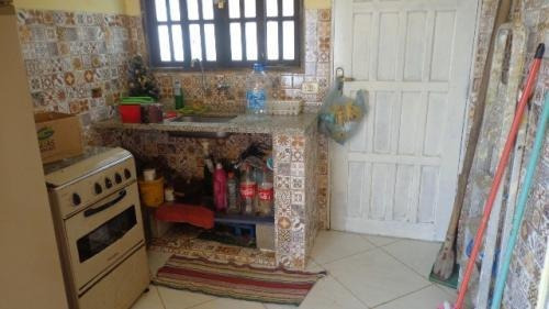 Imagem 8 de 9 de Ótima Casa No Bairro Jardim Suarão, Ref: 6526