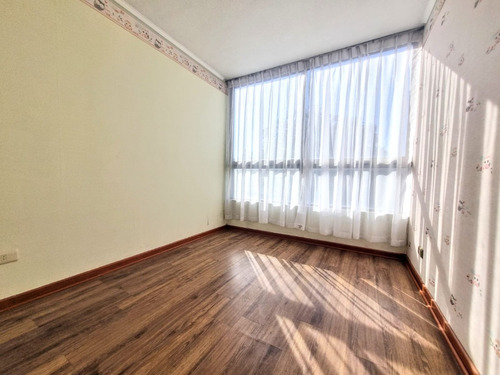 Departamento 2d/2b Metro Usach