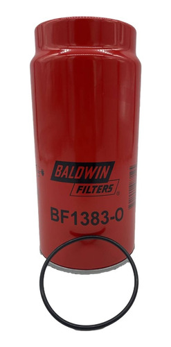 Filtro De Combustible Separador De Agua Bf1383-o New Holland