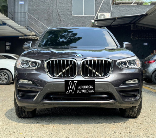   Bmw X3 Xdrive30i  2018