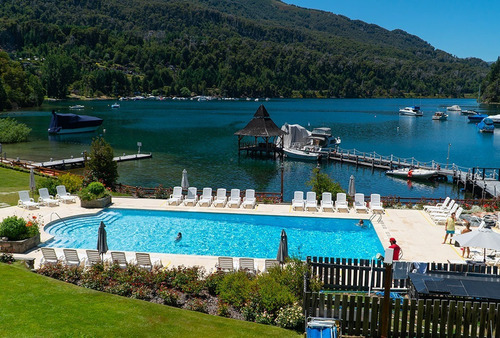 Imagen 2 de 9 de Oferta Venta Tiempo Compartido Bahía Manzano Resort Club. 1 Semana Para 4 Personas (verano-semana Del 1 Al 10; Semana Santa O Semana 46 A 52)