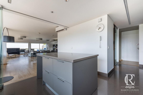 Imagen 17 de 30 de Venta Penthouse 4 Amb Zencity C/ Tza. Y Pileta, Vista Río - Blvd Peñaloza 400, Puerto Madero