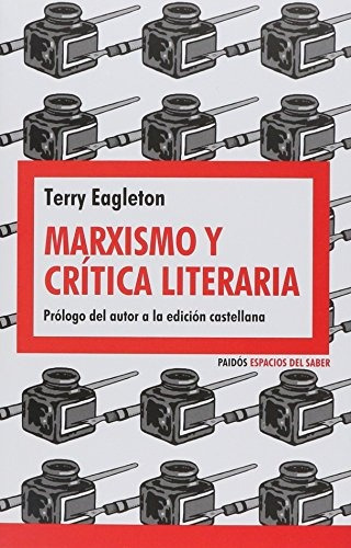 Marxismo Y Critica Literaria - Terry Eagleton