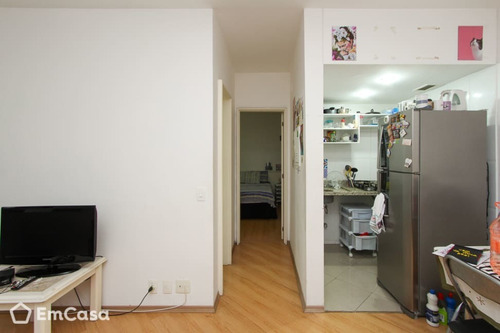 Imagem 5 de 10 de Apartamento À Venda Em São Paulo - 20767