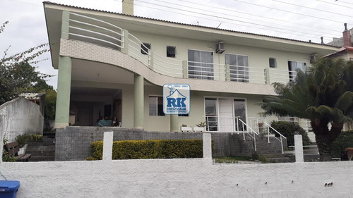 Imagem 2 de 28 de Casa À Venda Em Ingleses Do Rio Vermelho - Ca004740