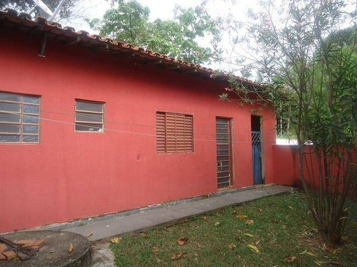 Imagem 11 de 14 de Chácara À Venda Em Village Campinas - Ch005415