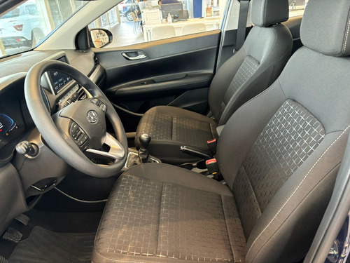 Hyundai HB20 1.0 Limited Plus Flex 5P