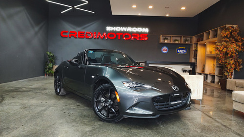 Mazda MX-5 2.0 Sport Mt
