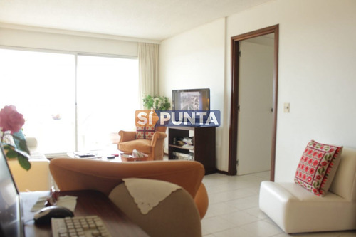 Imagen 7 de 30 de Apartamento En Venta Con Vista Al Mar De Tres Dormitorios - Oportunidad