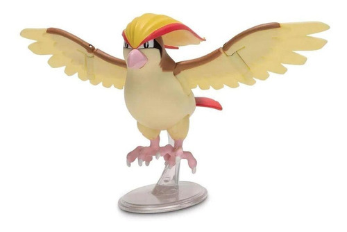 Figura Pokémon Pidgeot 11cm - Sunny