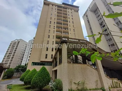 Apartamento en venta