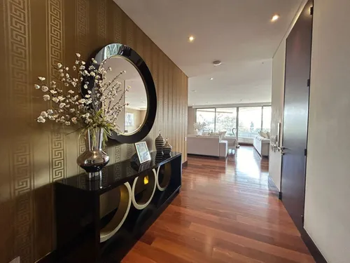 Apartamento En Venta En Colinas De Suba. Cod V16263