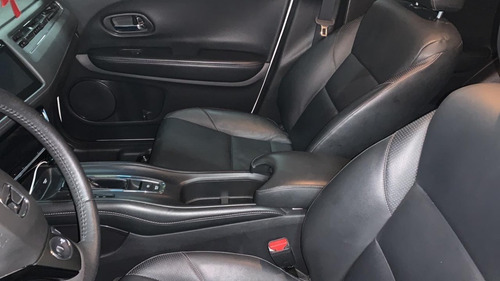 Honda Hr-v 1.8 Ex-l 2wd Cvt