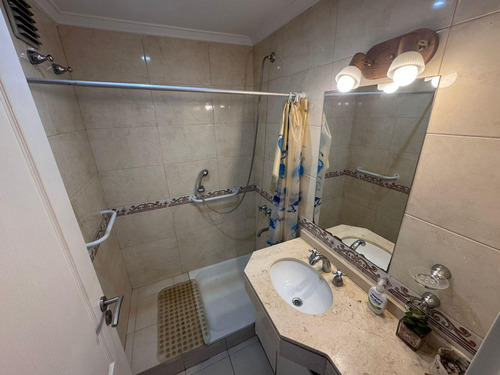 Semipiso De 3 Ambientes Con 2 Cocheras