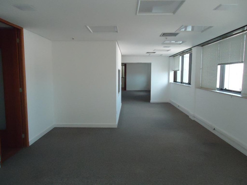 Imagem 11 de 21 de Sala Para Alugar, 229 M² Por R$ 9.990,00/mês - Centro - Campinas/sp - Sa0834