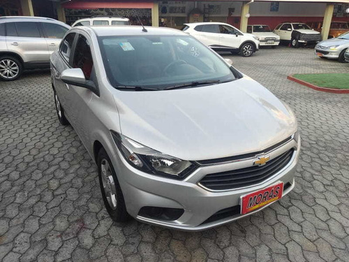 Imagem 6 de 15 de Chevrolet Prisma 1.4 At Lt 2019