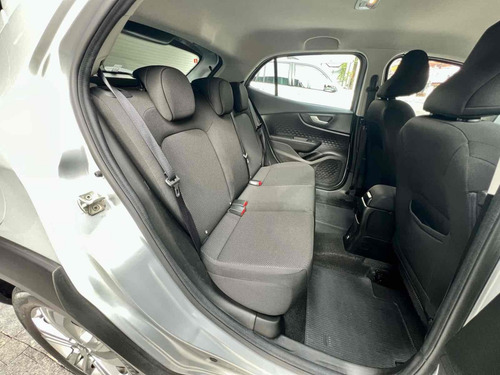 Fiat Pulse 1.3 FLEX DRIVE CVT