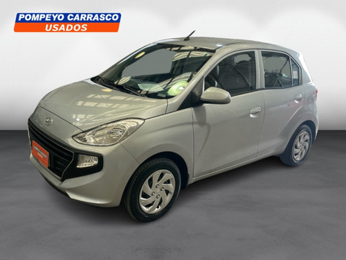 Hyundai Atos Atos 1.1 Sel Mt 2022