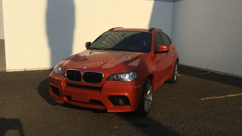 Imagen 1 de 15 de Bmw X6 5 Puertas