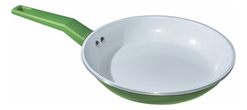 Sarten Int. Ceramica 20 Cm Cuori Follia Plus Color Verde