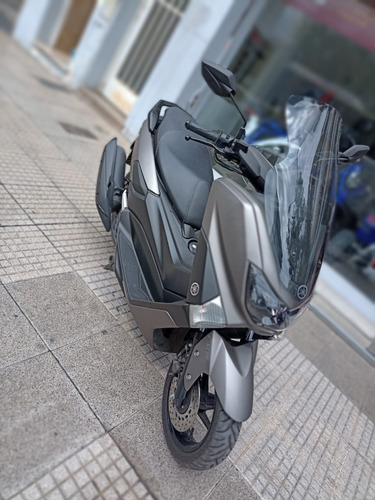 Imagen 15 de 15 de Yamaha Nmx 155 2020 Performance Bikes