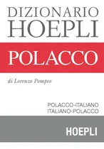 Comprar Dizionario Hoepli Polacco - Lorenzo Pompeo