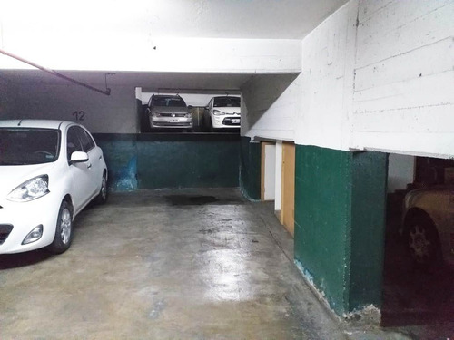 Cochera En Venta En San Nicolás