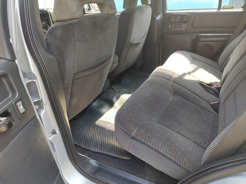 Chevrolet Blazer 2.2 MPFI STD 4X2 8V