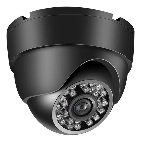 Cámara Domo Ip Cctv 2mp 1080 P 24 Led Infrarrojo Cl-ipc-349
