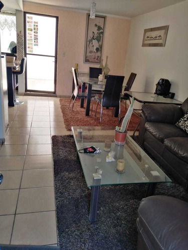 Imagen 10 de 14 de Rento Casa Amueblada Campo Fuerte Eje Metropoltano