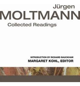 Libro Jrgen Moltmann : Collected Readings - Jã¼rgen Moltm...